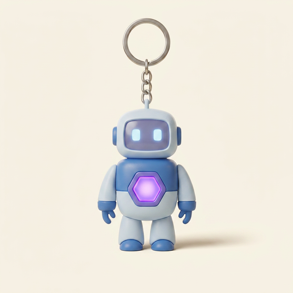 Cosmic Bot