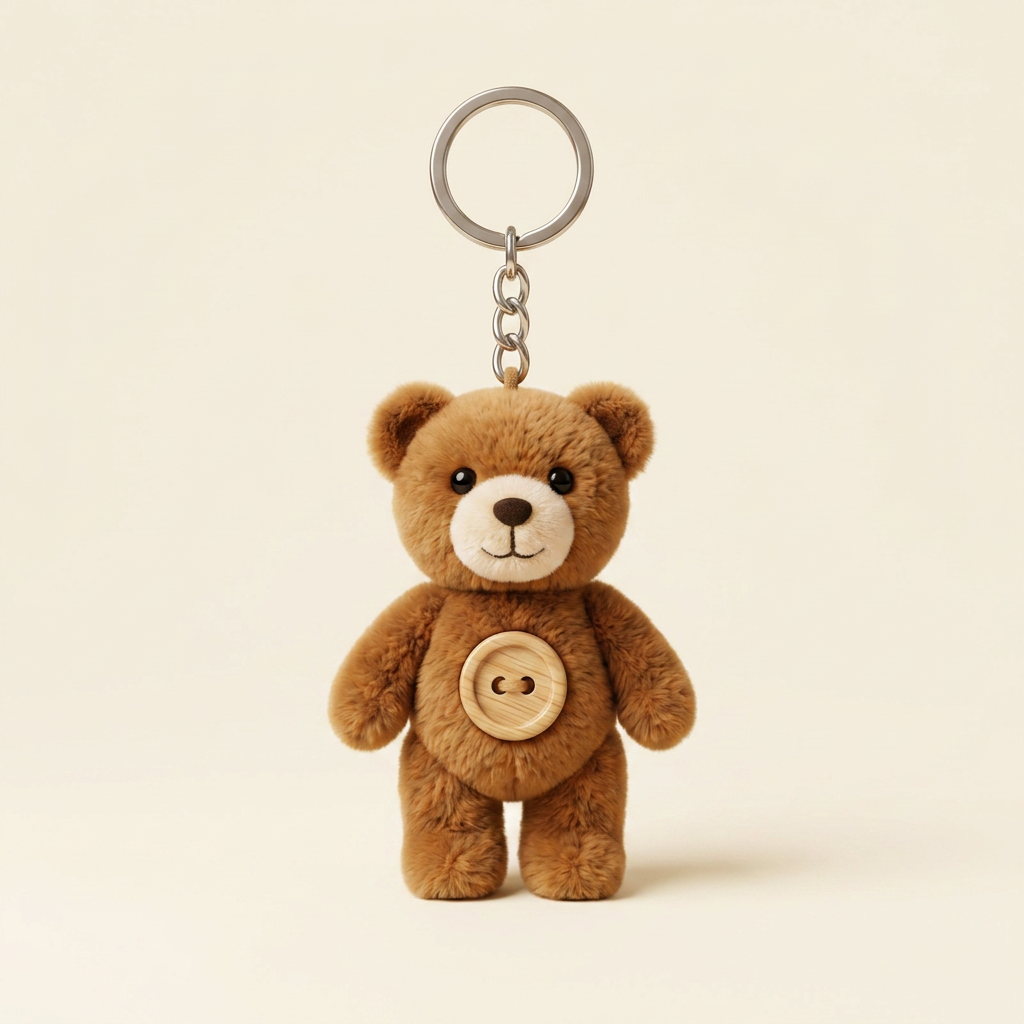 Classic Bear